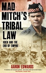 Mad Mitch's Tribal Law - Aaron Edwards - 9781780577487