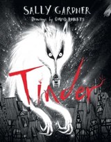 Tinder - Sally Gardner - 9781780621500