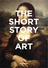 Short Story of Art - HODGE,  Susie - 9781780679686