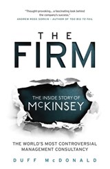 Firm - Duff McDonald - 9781780743936