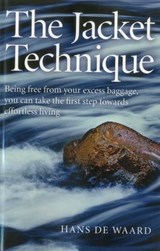 Jacket Technique - Hans de Waard - 9781780994482