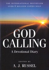 God Calling - A. J. Russell - 9781780994864