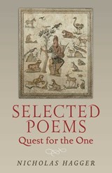 Selected Poems - Nicholas Hagger - 9781780997506