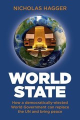 World State - Nicholas Hagger - 9781780999722