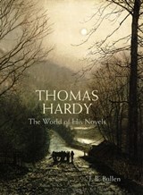 Thomas Hardy - J. B. Bullen - 9781781011225