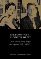 The Bookshop at 10 Curzon Street -  - 9781781011638