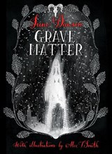 Grave Matter - Juno Dawson - 9781781126042
