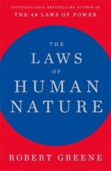 The Laws of Human Nature - Robert Greene - 9781781259191