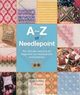 A–Z of Needlepoint - Country Bumpkin - 9781781263419