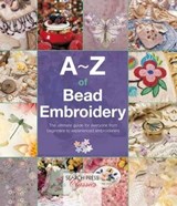 A–Z of Bead Embroidery - Country Bumpkin - 9781781265314