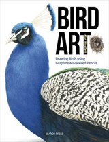 Bird Art - Alan Woollett - 9781781265413