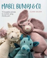 Mabel Bunny & Co. - Claire Gelder - 9781781266656