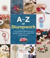 A–Z of Stumpwork - Country Bumpkin - 9781781268636