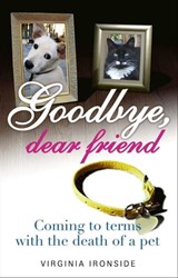 Goodbye, Dear Friend - Virginia Ironside - 9781781313404