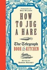 How to Jug a Hare -  - 9781781314661