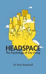 Headspace - Paul Keedwell - 9781781317129