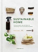 Sustainable Home - Christine Liu - 9781781318850