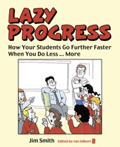 Whole School Progress the LAZY Way