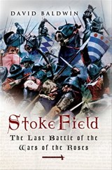 Stoke Field - David Baldwin - 9781781596937