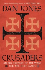 Crusaders - Dan Jones - 9781781858899