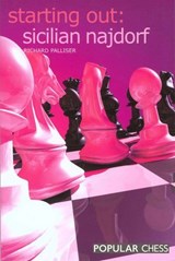 Starting Out: - Richard Palliser - 9781781940969