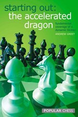 Starting Out: - Andrew Greet ; Gawain Jones - 9781781940983