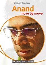 Anand: - Zenon Franco - 9781781941881