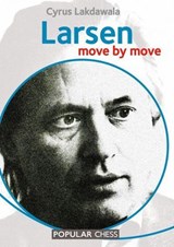 Larsen: - Cyrus Lakdawala - 9781781942031