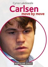 Carlsen - Cyrus Lakdawala - 9781781942093