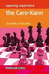 Opening Repertoire: - Jovanska Houska - 9781781942116