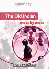 The Old Indian: - Junior Tay - 9781781942338
