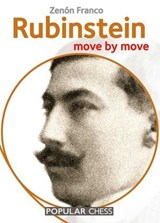Rubinstein: - Zenón Franco - 9781781943151