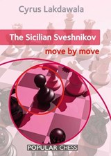 The Sicilian Sveshnikov: - Cyrus Lakdawala - 9781781943564