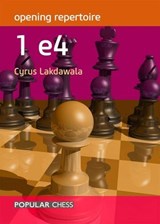 Opening Repertoire: - Cyrus Lakdawala - 9781781944769