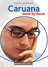 Caruana: - Cyrus Lakdawala - 9781781944806