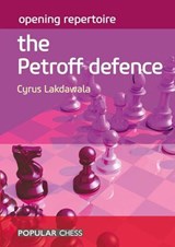 Opening Repertoire: - Cyrus Lakdawala - 9781781945230