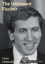 The Unknown Fischer - Cyrus Lakdawala - 9781781947159