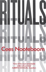 Rituals - Cees Nooteboom - 9781782067177