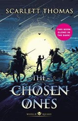 The Chosen Ones - Scarlett Thomas - 9781782119302