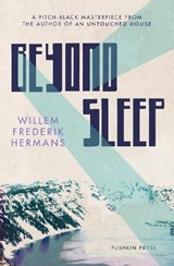Beyond Sleep - Willem Frederik Hermans - 9781782276265