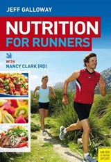 Nutrition for Runners - Clark Nancy ; Galloway Jeff - 9781782553588