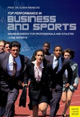 Top Performance in Business and Sports - Wienecke Elmar - 9781782553854