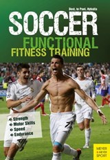 Soccer: Functional Fitness Training - Dost Harry ; Hyballa Peter ; Poel Hans-Dieter te - 9781782554219