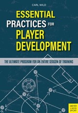 Essential Practices for Player Development - Carl Wild - 9781782555216