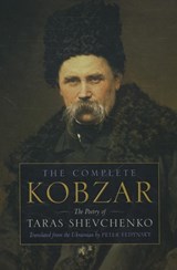 Kobzar - Taras Shevchenko - 9781782670575