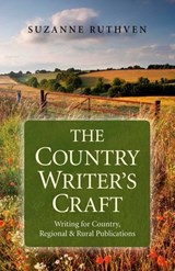 Country Writer's Craft - Suzanne Ruthven - 9781782790006
