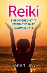 Reiki - Robert Levy - 9781782790648