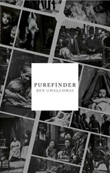 Purefinder - Ben Gwalchmai - 9781782790976