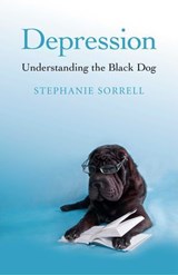 Depression - Stephanie Sorrell - 9781782791744