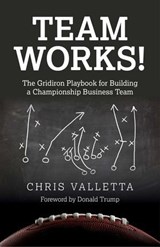 Team WORKS! - Chris Valletta - 9781782796688